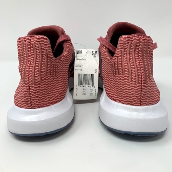 Adidas Swift Run Women's Training Running Shoes - Picture 2 of 7